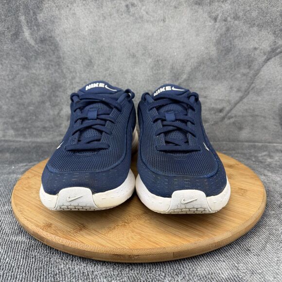 Nike Shoes Mens Size 10 Blue Mesh Running Athletic Sneakers IB2765-401 main image 10